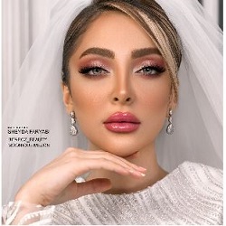 آرایشگاه بیتارز بندرعباس