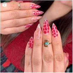 آرایشگاه زنانه جاذبه بندرعباس