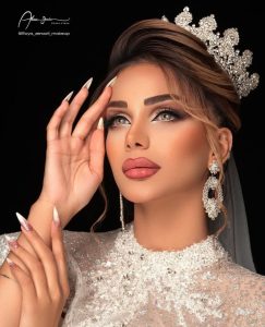 سالن زیبایی رویا زراعتی بندرعباس