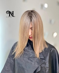 بهترین سالن زیبایی بندرعباس