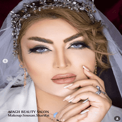 بهترین سالن زیبایی بندرعباس_افاق