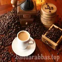 کافه خرما بندرعباس
