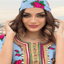 ارایشگاه زنانه سارا گرگینی | بهترین سالن زیبایی بندرعباس