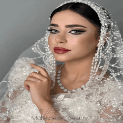 سالن زیبایی محدثه قویدل بندرعباس