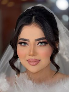 سالن زیبایی سبزه ناز بندرعباس
