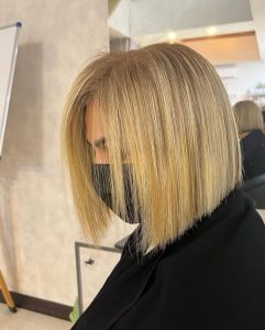 سالن زیبایی سارا هاشمی بندرعباس