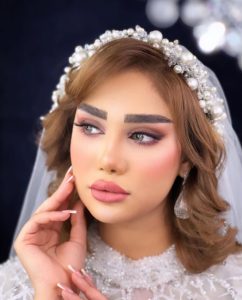 سالن زیبایی دومیم بندرعباس