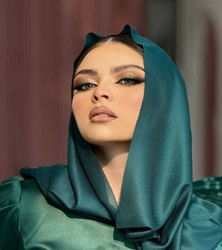 سالن زیبایی ساناز بردبار