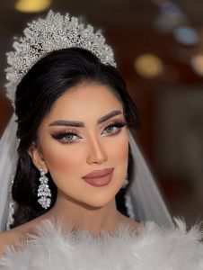 اینستاگرام سالن زیبایی سبزه ناز بندرعباس