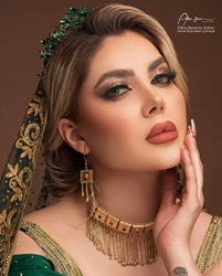 اینستاگرام سالن زیبایی دیبا بندرعباس