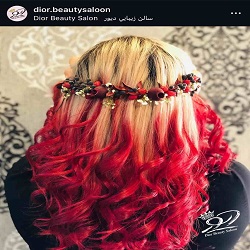 بهترین سالن زیبایی بندرعباس