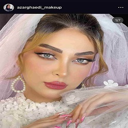 بهترین آرایشگاه زنانه بندرعباس