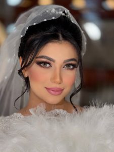 آرایشگاه زنانه بندرعباس