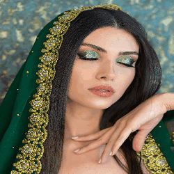 سالن شیوا روزبهی| بهترین آرایشگاه زنانه بندرعباس
