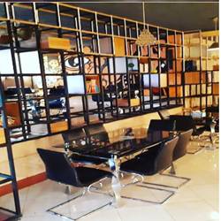 کافه بنیتا بندرعباس