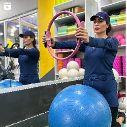 بهترین باشگاه بدنسازی بندرعباس