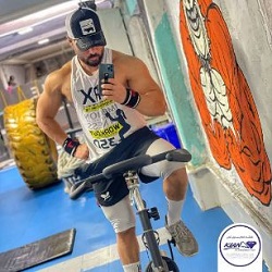 باشگاه بدنسازی کیان