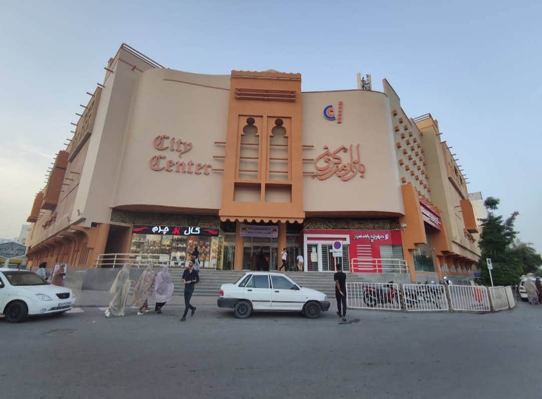 بهترین بازارهای بندرعباس
