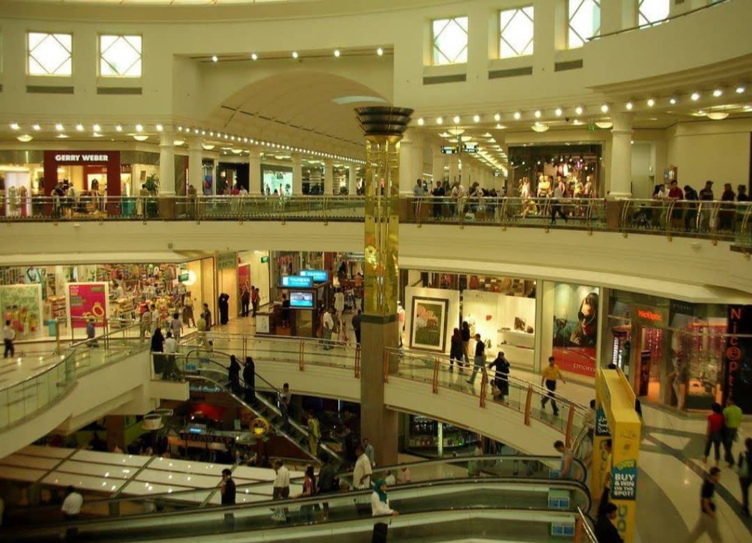 بهترین مرکز خرید بندرعباس
