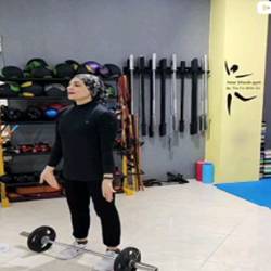بهترین باشگاه بانوان بندرعباس