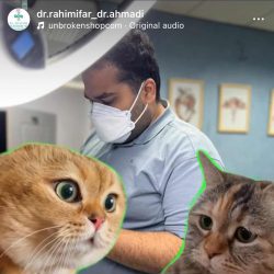 اینستاگرام سحر رحیمی فر دکتر تزریق ژل لب بندرعباس