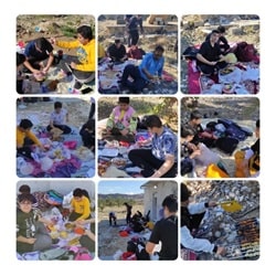 دبیرستان پسرانه پیشگامان