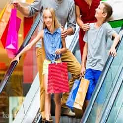 بهترین پاساژهای بندرعباس
