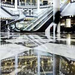 پاساژ بازار بزرگ کیش بندرعباس