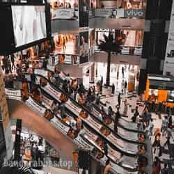 مرکز خرید الماس بندرعباس