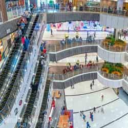 مجتمع تجاری ایران مال بندرعباس