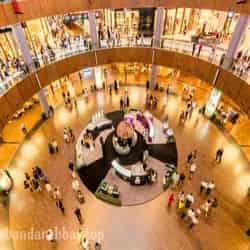 بهترین بازار بندرعباس | بازار اوزی ها و لاری ها