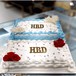 شیرینی سرای مجلل