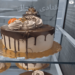 بهترین قنادی بندرعباس_مجلل