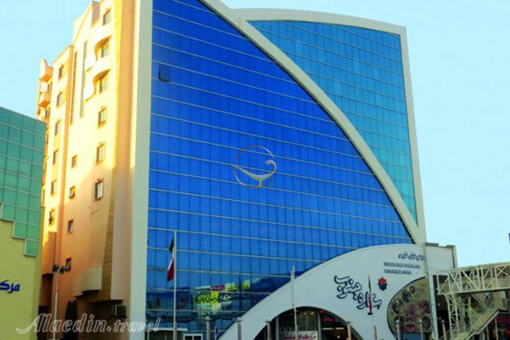بهترین پاساژ بندرعباس