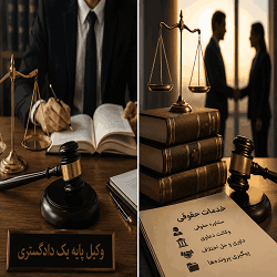 سید محمد موسوی | وکیل دادگستری هرمزگان