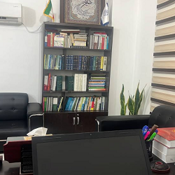 دکتر بهروز اصبحی وکیل بندرعباس