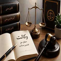 سید محمد موسوی | وکیل دادگستری هرمزگان