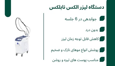 کلینیک لیزر میلان بندرعباس