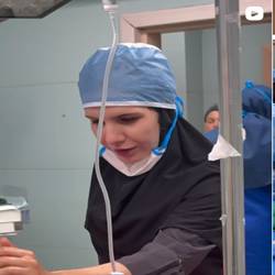 دکتر شقایق نوروزی متخصص زنان در بندرعباس