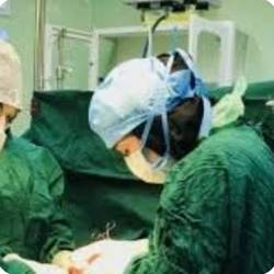دکتر صفا ایسینی متخصص زنان در بندرعباس