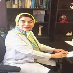دکترزهرا اطاعتی متخصص زنان در بندرعباس