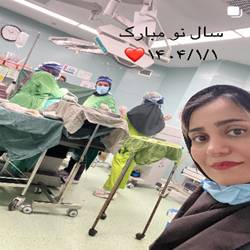 دکتر افشار متخصص زنان در بندرعباس