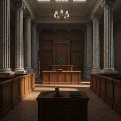  بهترین وکیل بندرعباس | حامد احمدی