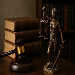 بهترین وکیل کیفری بندرعباس