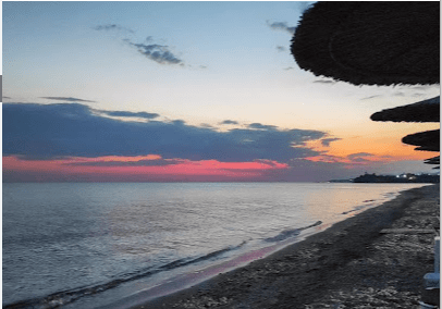 سواحل دیدنی بندرعباس