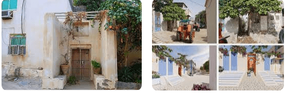 جاهای دیدنی بندرعباس