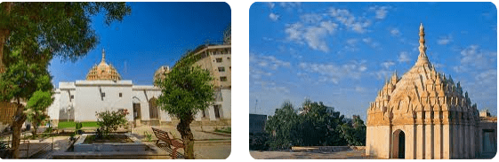 مکان های دیدنی بندرعباس