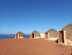 جاهای دیدنی بندرعباس
