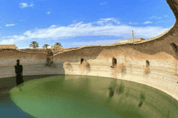 جاهای دیدنی بندر عباس
