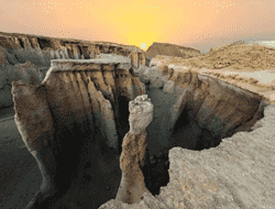 جاهای دیدنی بندرعباس